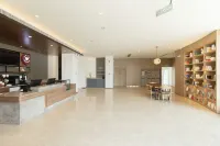 HanTing Hotel (Suining Zhengwu Center)