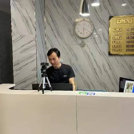 Yancheng Jinye Hotel