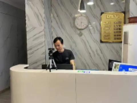 Yancheng Jinye Hotel