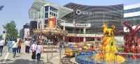 Tianjin Nanzhan Huiling Accommodation