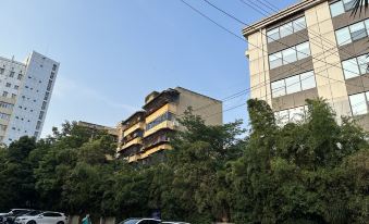 Yusijia Homestay (Chengdu South Railway Station)