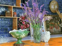 Hi YiLi·blue lane villa(Yili Old Town Kazanqi Branch) - bar