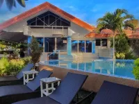 Seaview Beach Resort Hotels in Sibulan