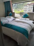 Kangding Jinyuan Homestay Hotels near Anjue Temple