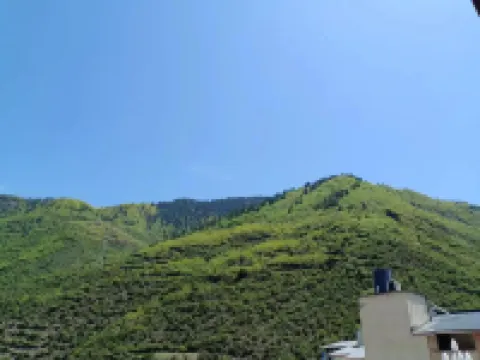 Jiuzhaigou Yueyun Yage B&B