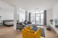 Xiamen Lingwujiuer Homestay