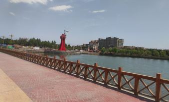 Lakeside Homestay (Kashgar First Hospital)