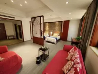 QIANNA HOTEL JOURNEY(Xinyang Xin County Railway Station)