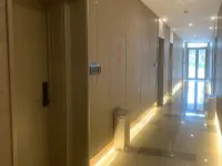 Lingtai Meet Theme Hotel Hotels in Lingtai