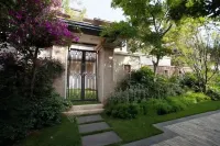 Dianchi Shuyu Homestay (Yunxiao Mansion)