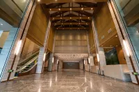 Moganshan Jiangnan Yaowu Zhuxiang Resort Hotel