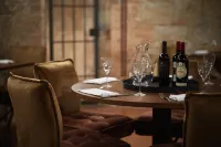 Precise Tale Poggio Alla Sala - breakfast