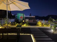 Su Art Hotel (Minquan Olympic Park)