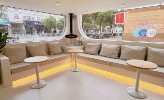 Shengsi jinhong hotel