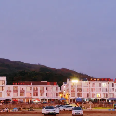 Yuhai Renjia Hostel
