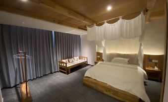 Ruyuan Sanbao Homestay