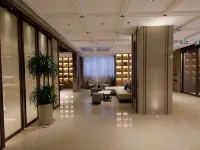 Tianjin Jinwan Square Fifth Avenue Atour Hotel Hotels near Minyuan Stadium