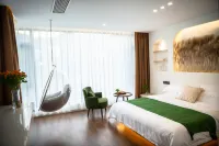 欒川一山一舍美學民宿 - 2 星級