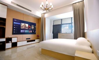 Xiamen Yihai Seaview Hotel Apartment
