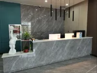 Boting Holiday Hotel - Quầy Bar