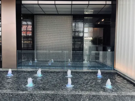 VEEGIE BY LANDISON Отели рядом с достопримечательностью «Jiaxing Ancient Canal»