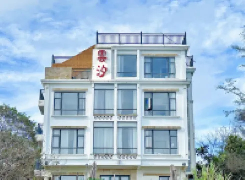 Yunxiao Beach Homestay (Weizhou Island Dishui Danxuan Branch)