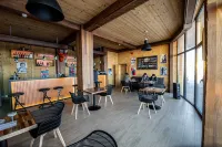 Le Chalet by Amirsoy - Завтрак