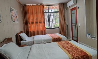 Wenchuan Manxuan Inn