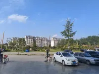 Ginza Jingsu Hotel (New Thailand Mao Road Bus Terminal) Hotels in Xintai