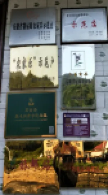 Shitai Yinji Homestay