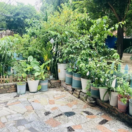 Beihai Misty Youth Hostel