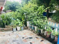 เป่ยไห่ ฟอร์เก็ต ดัสต์ อินเตอร์เนชั่นแนล ยูธ โฮสเทล โรงแรมใน