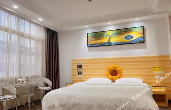 公安金久隆賓館（信達廣場店）