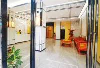 Yunda Business Hotel Hotels in Tian'e