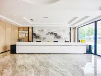 漫州國際飯店（夾江客運中心店）