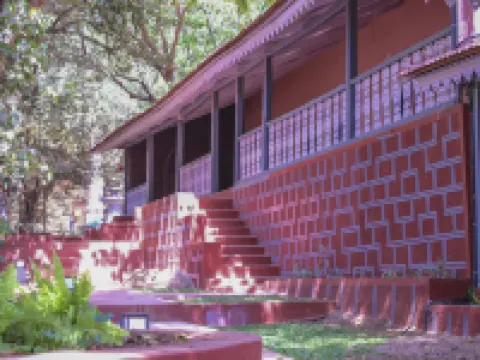 The Byke Brightland Resort - Matheran Hotels in Matheran