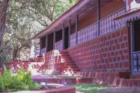 The Byke Brightland Resort - Matheran Hotels near Garbett Point
