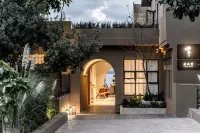 大理晚霽海景飯店（理想邦洱海店）