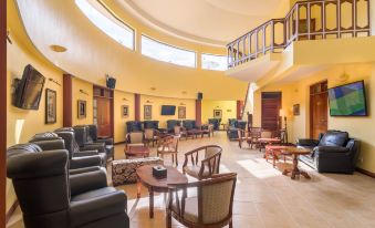 Gold Crest Hotel - Arusha