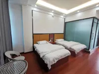 Jinfu Hotel Wuyuan