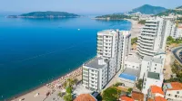 Sunraf Luxe Apartments
