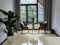 Yangxian Xiguyunjuju Hotel a Contea di Yang