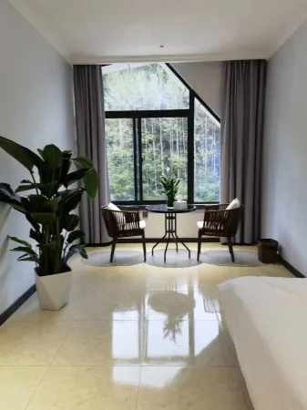 Yangxian Xiguyunjuju