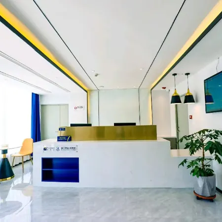7 Days Premium Hotel (Jinzhou Beizhen Branch)