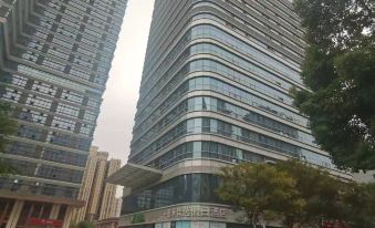 Fuzhou Shengxu Meisu Apartment (East Second Ring Taixu Branch)