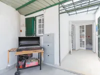 Casa Bianca Bnb,Big Terrace,10 Min Airport Beaches Hotels in Bitonto