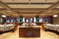 โรงแรมนานาชาติฟิลมอร์ เหอเฟย (จัตุรัสหมิงจู)