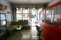 Hotel C18 at Cibaduyut Mitra RedDoorz