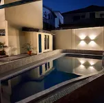 Rm Suites - Pools