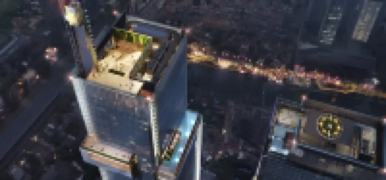 PARKROYAL Serviced Suites Jakarta